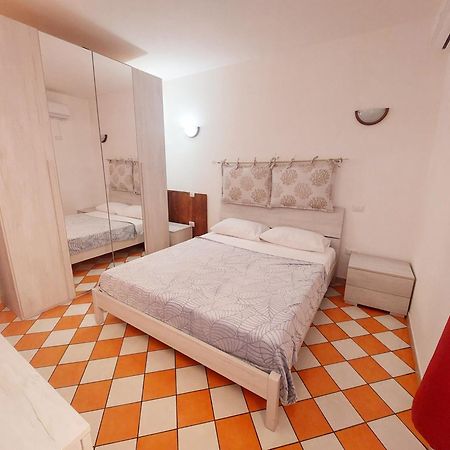 Casa Di Agnese ξενώνας Αλγκέρο Εξωτερικό φωτογραφία