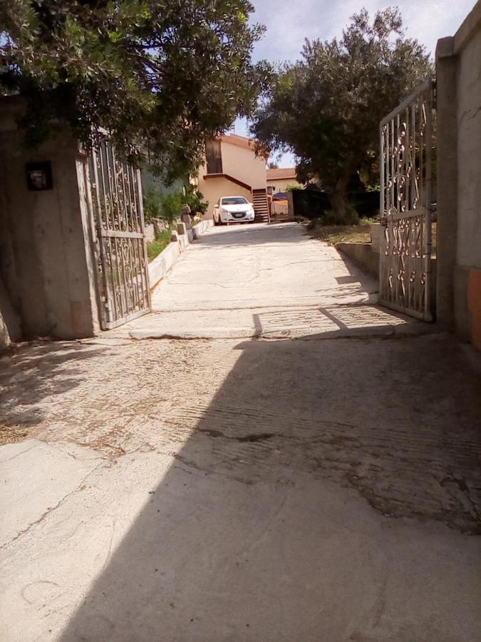 Casa Di Agnese ξενώνας Αλγκέρο Εξωτερικό φωτογραφία