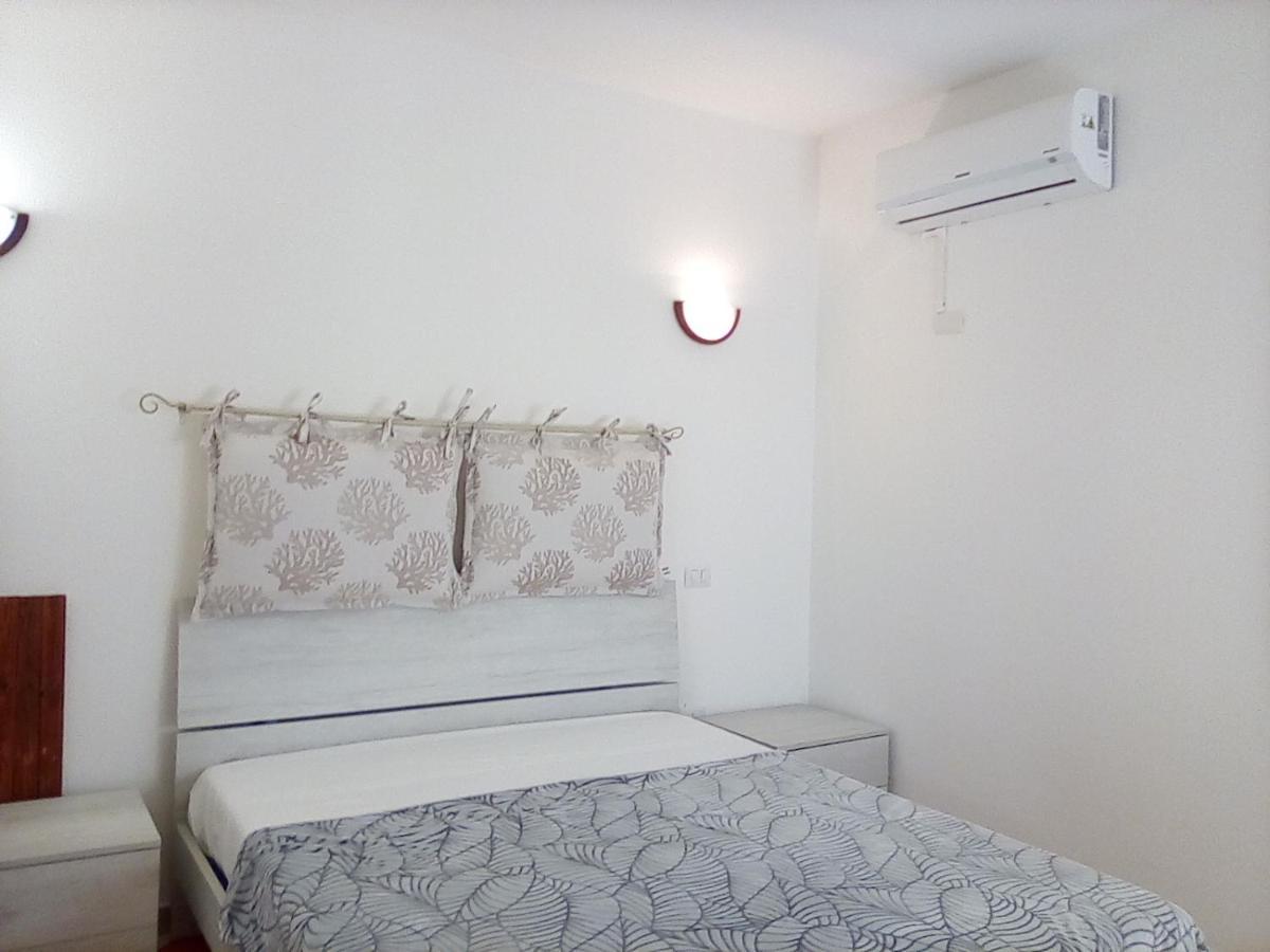 Casa Di Agnese ξενώνας Αλγκέρο Εξωτερικό φωτογραφία