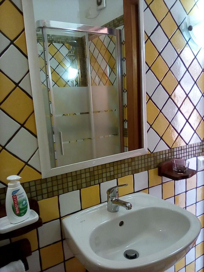 Casa Di Agnese ξενώνας Αλγκέρο Εξωτερικό φωτογραφία