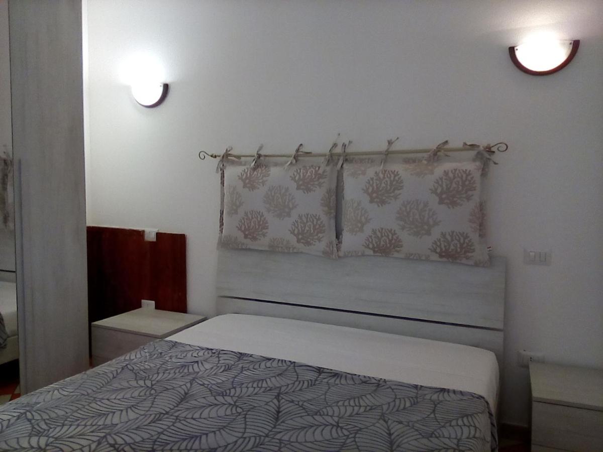 Casa Di Agnese ξενώνας Αλγκέρο Εξωτερικό φωτογραφία