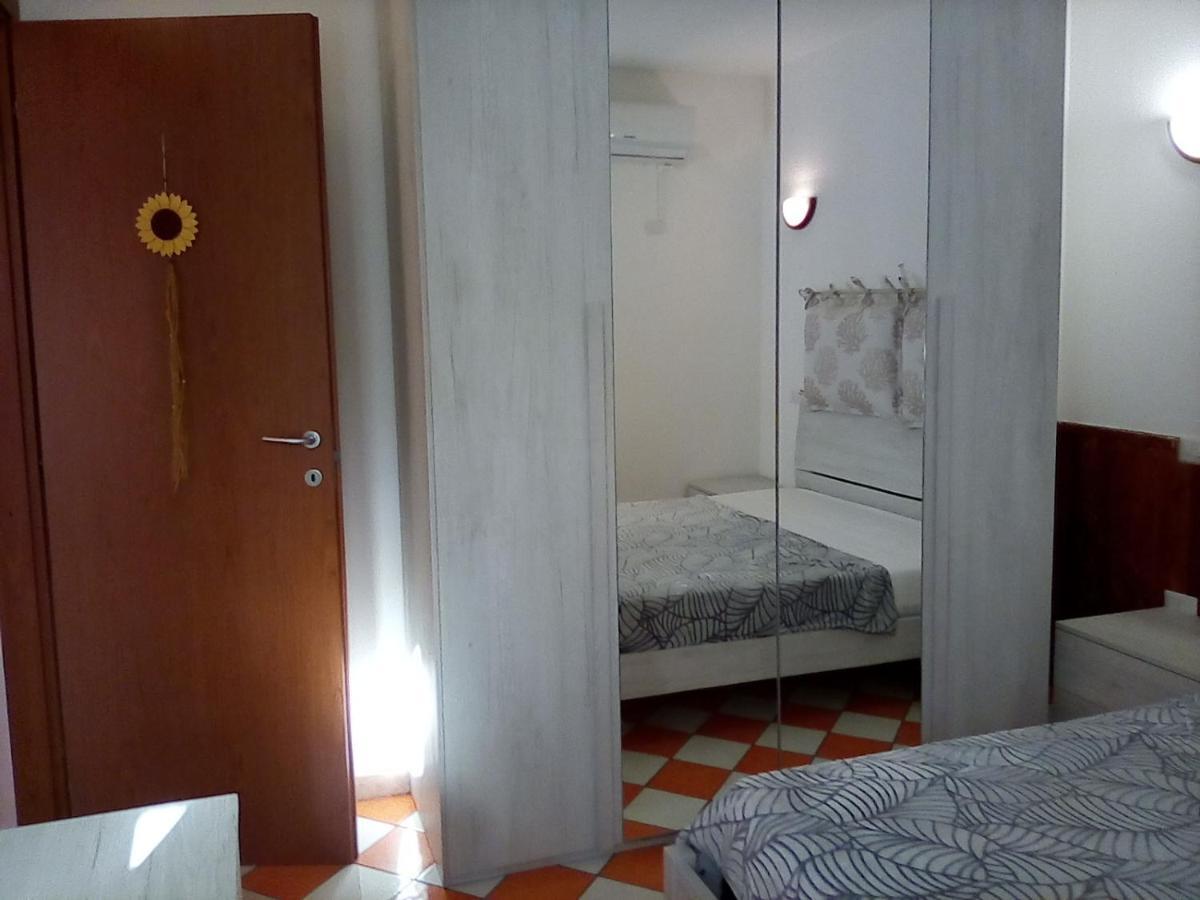 Casa Di Agnese ξενώνας Αλγκέρο Εξωτερικό φωτογραφία