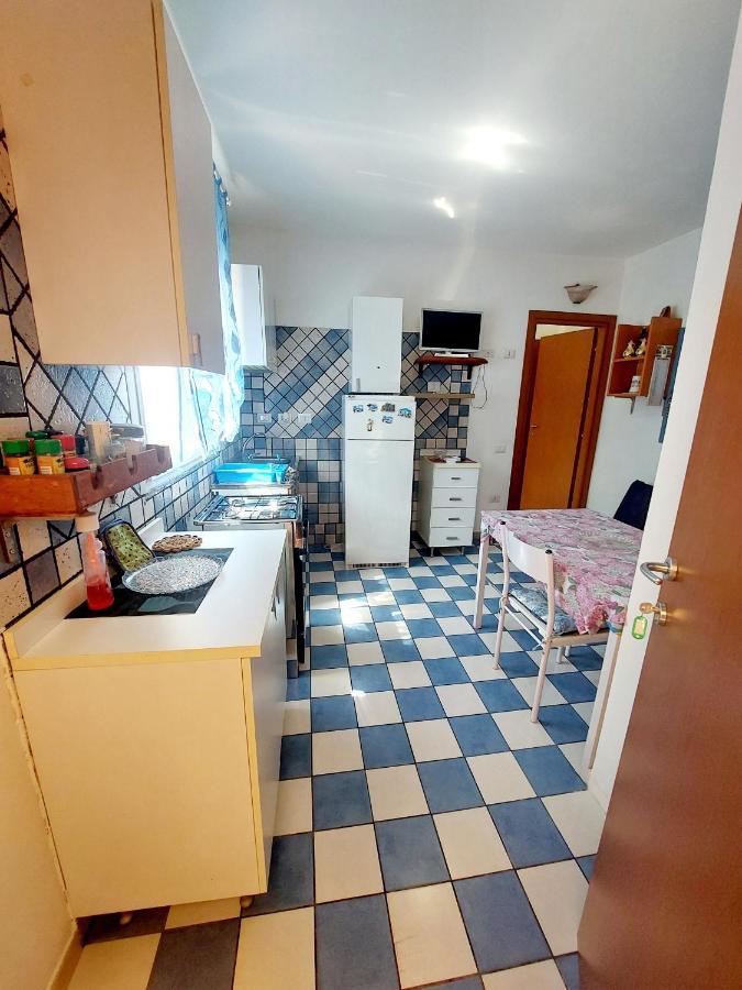 Casa Di Agnese ξενώνας Αλγκέρο Εξωτερικό φωτογραφία