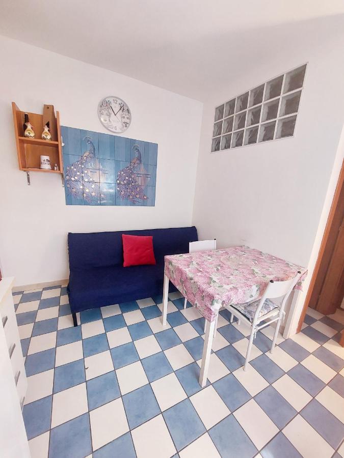 Casa Di Agnese ξενώνας Αλγκέρο Εξωτερικό φωτογραφία