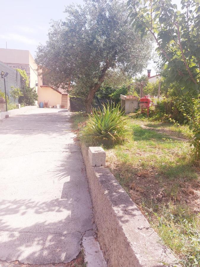Casa Di Agnese ξενώνας Αλγκέρο Εξωτερικό φωτογραφία