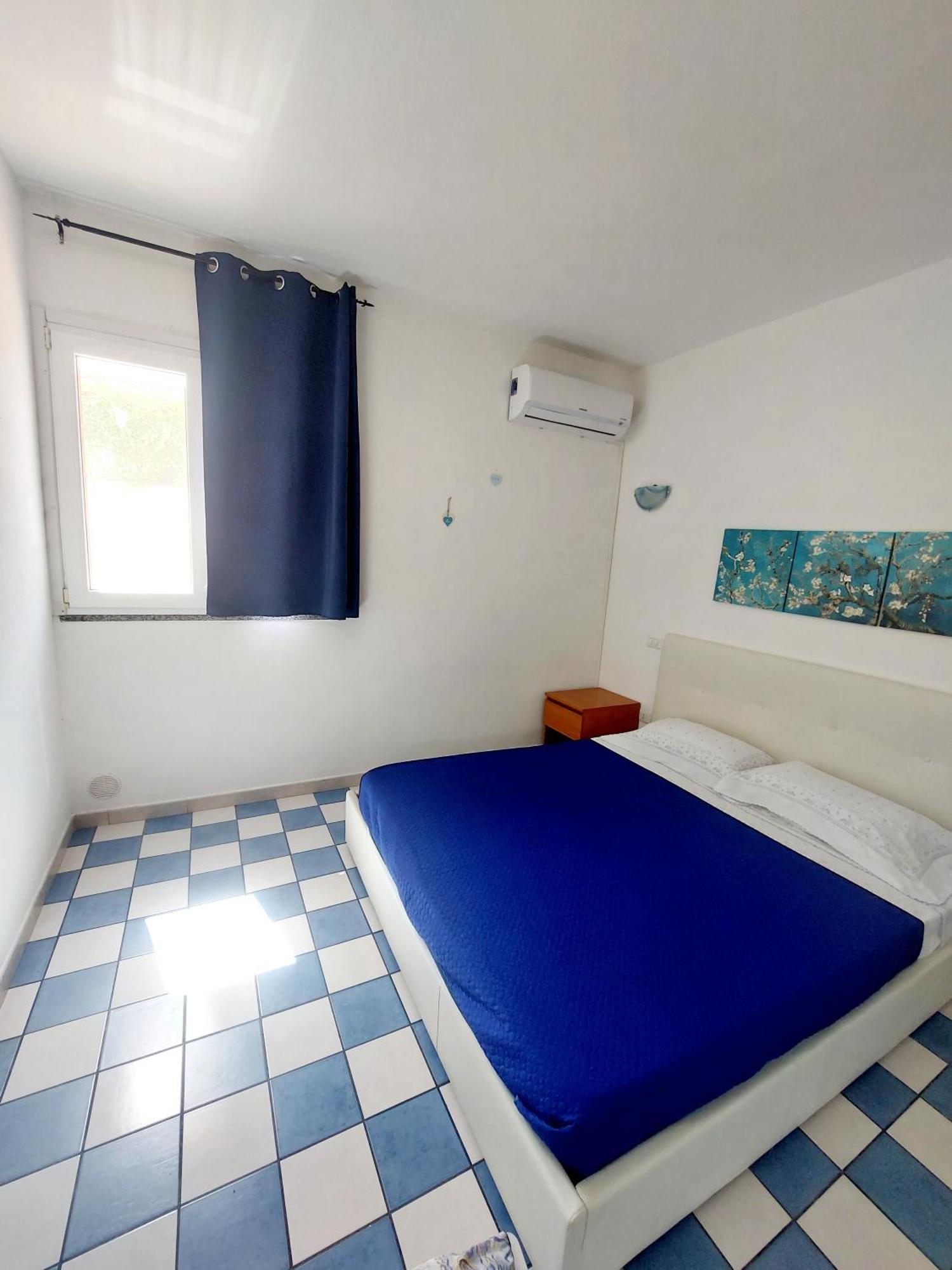 Casa Di Agnese ξενώνας Αλγκέρο Εξωτερικό φωτογραφία