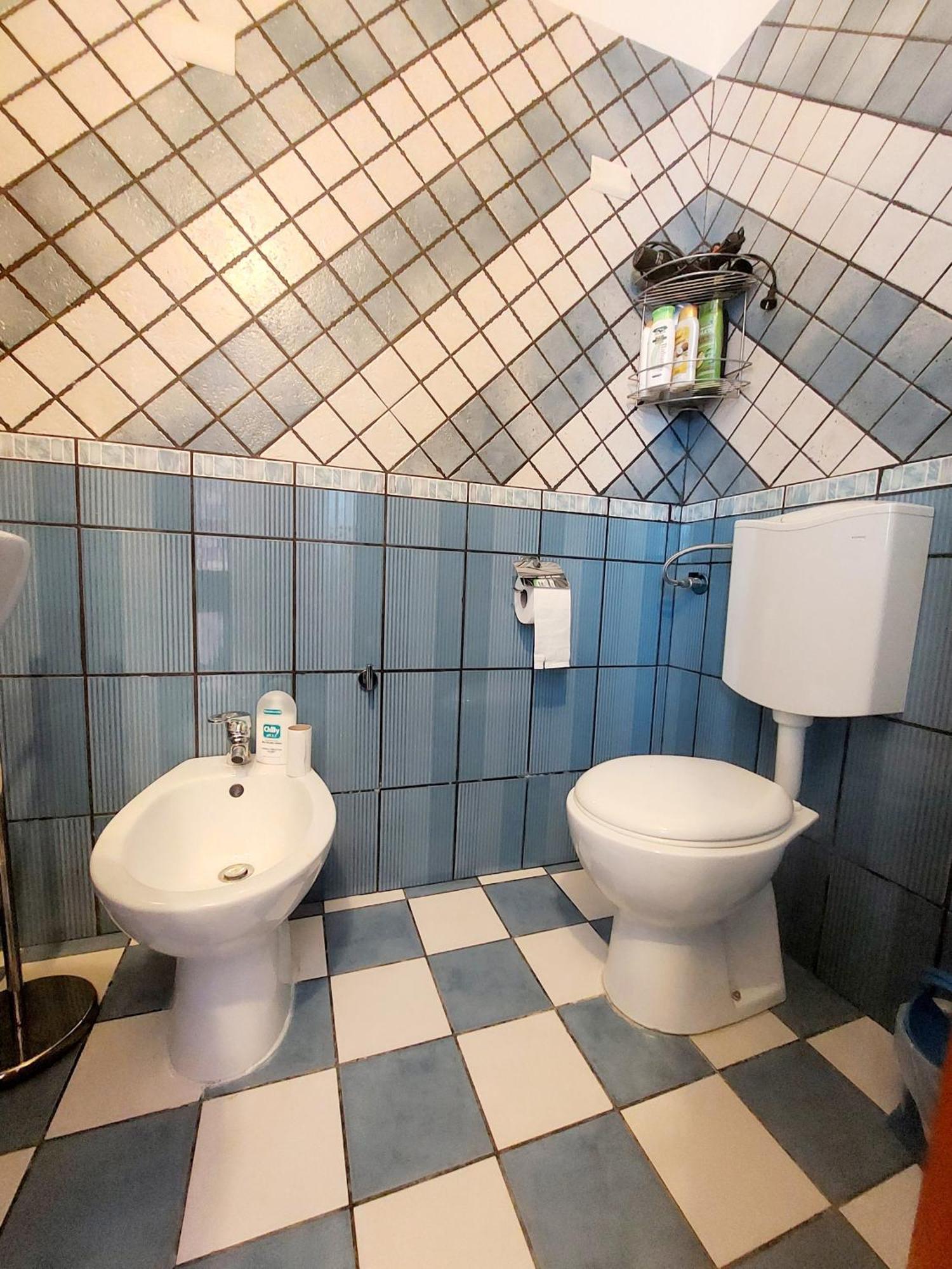 Casa Di Agnese ξενώνας Αλγκέρο Εξωτερικό φωτογραφία