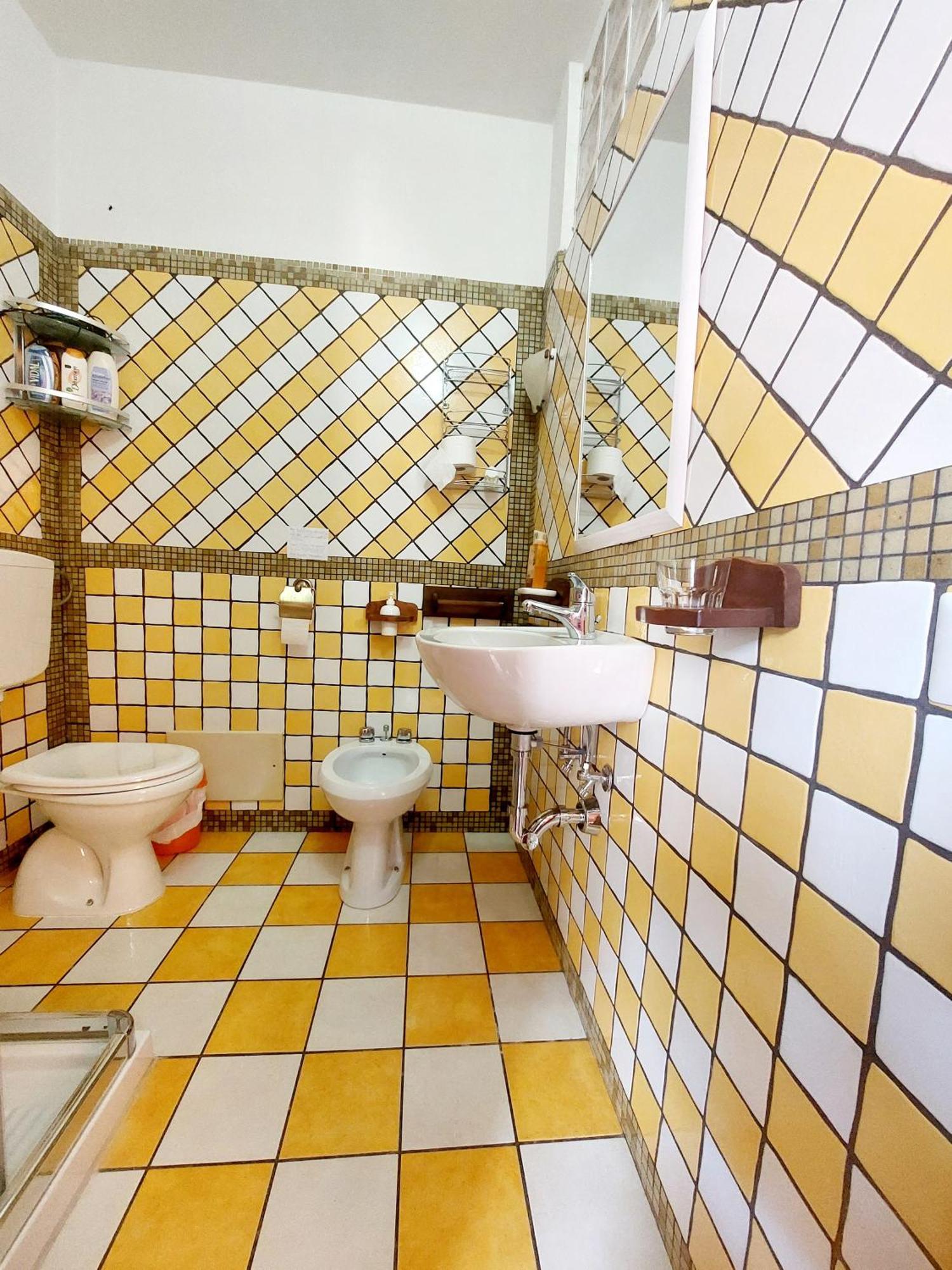 Casa Di Agnese ξενώνας Αλγκέρο Εξωτερικό φωτογραφία