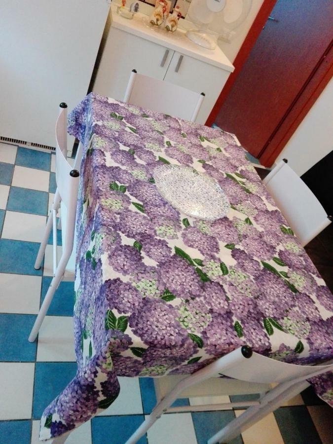 Casa Di Agnese ξενώνας Αλγκέρο Εξωτερικό φωτογραφία