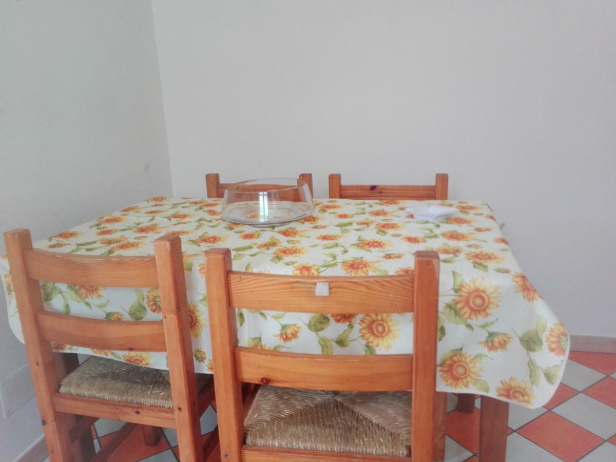 Casa Di Agnese ξενώνας Αλγκέρο Εξωτερικό φωτογραφία